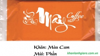 Địa chỉ nhận đặt khăn lạnh giá...